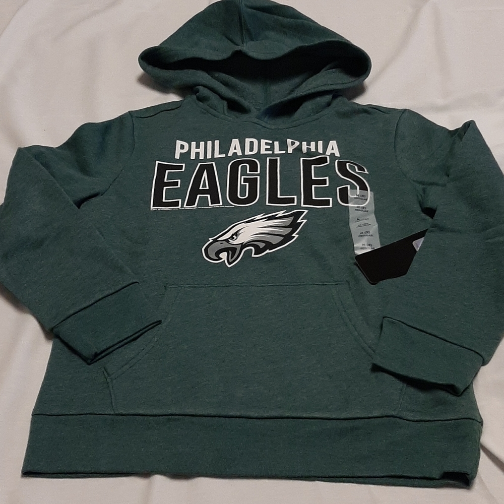 Philadelphia Eagles Hoodie
